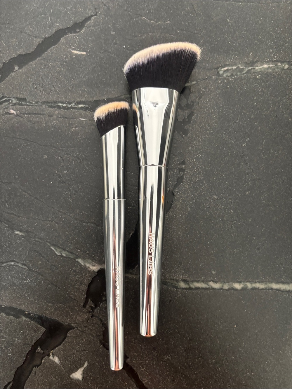 Haus labs brush duo